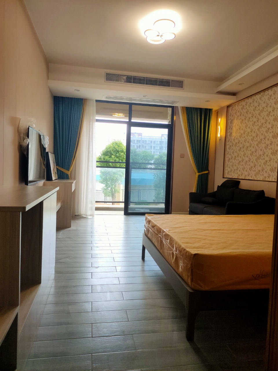 鳳崗小產(chǎn)權(quán)房