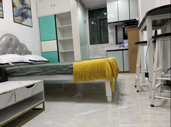 圍繞3個(gè)中心思想來(lái)購(gòu)買小產(chǎn)權(quán)房