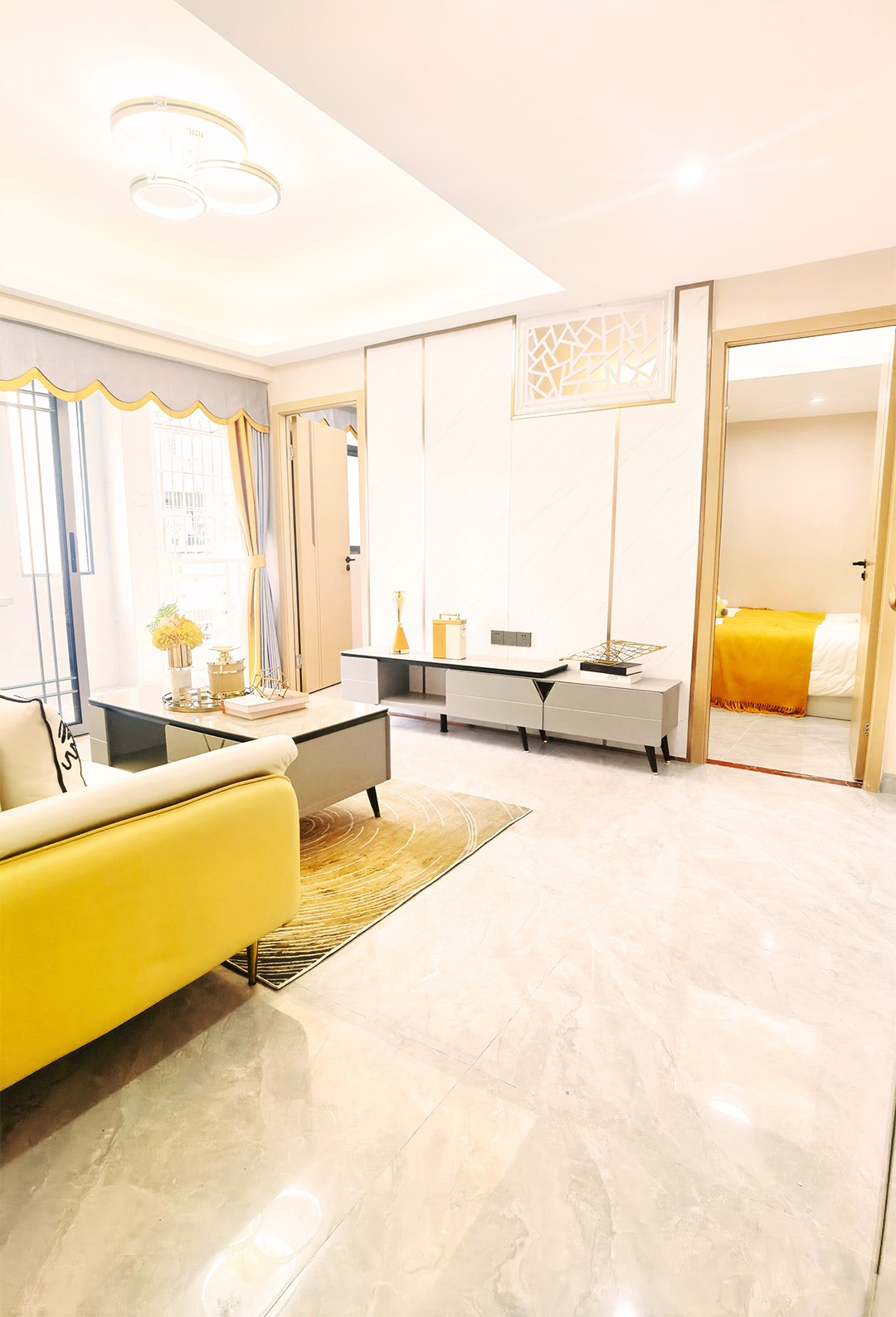 深圳小產(chǎn)權(quán)房|龍華《瑞豐源十期》02戶型