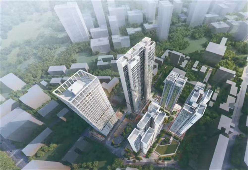 鵬瑞尚府|均價約53000元/平