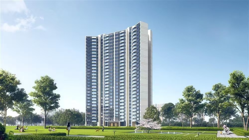 悅和府|均價約12000元/平