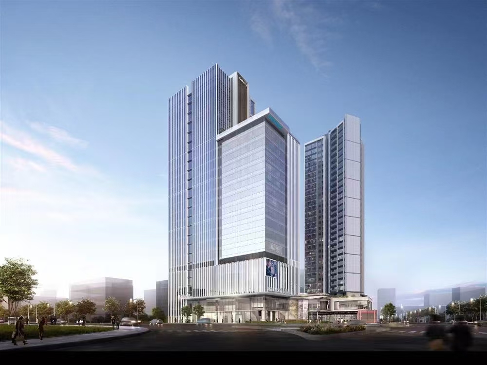 星河云頌府|均價約25000元/平