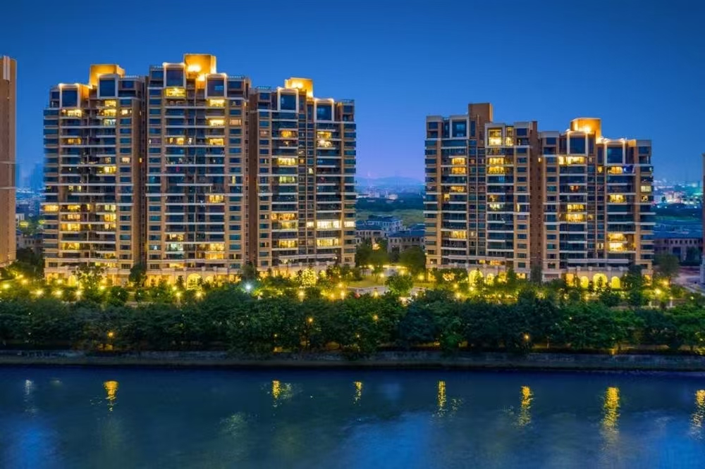 南天名苑|均價約72000元/平