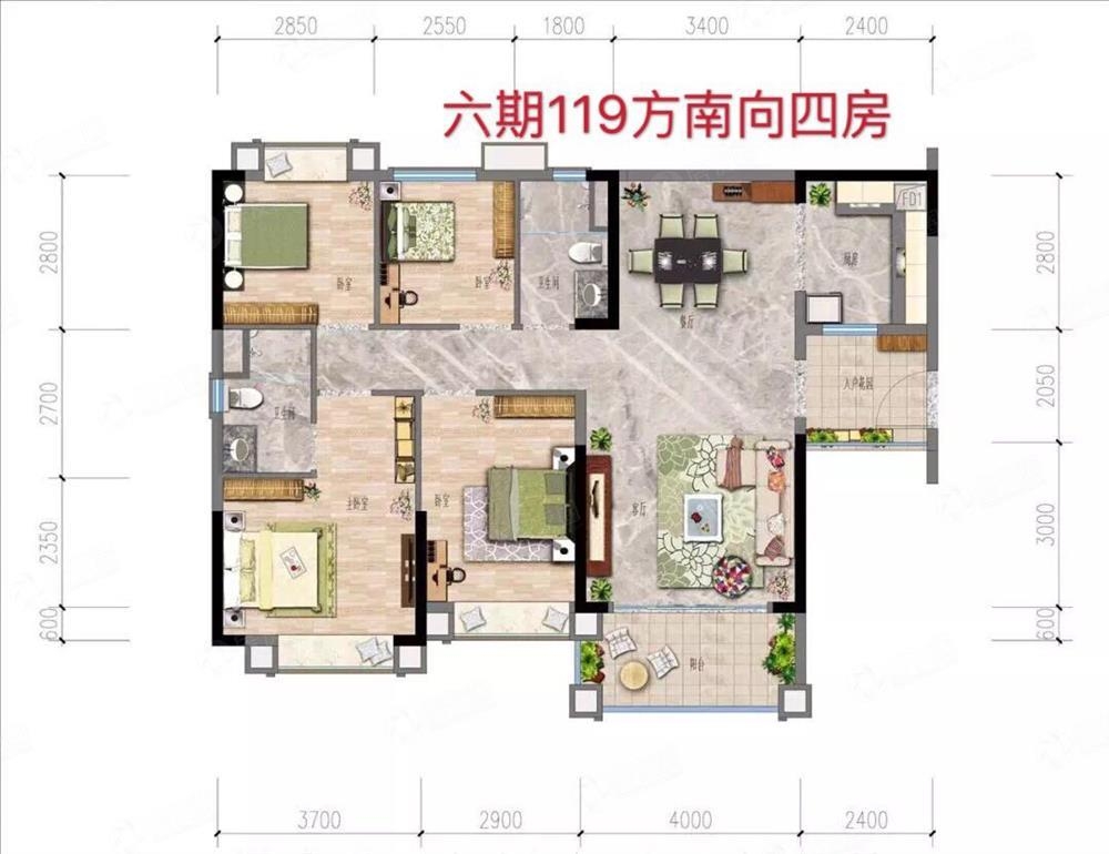 敏捷綠湖首府|均價約11500元/平