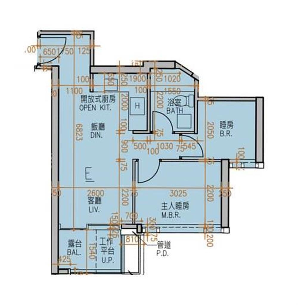 KOKO MARE|均價(jià)約213793元/平