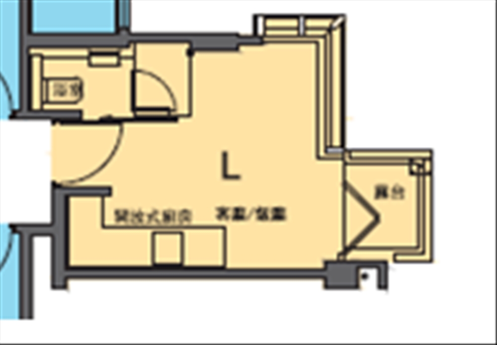 利奧坊·凱岸|均價(jià)約222636元/平