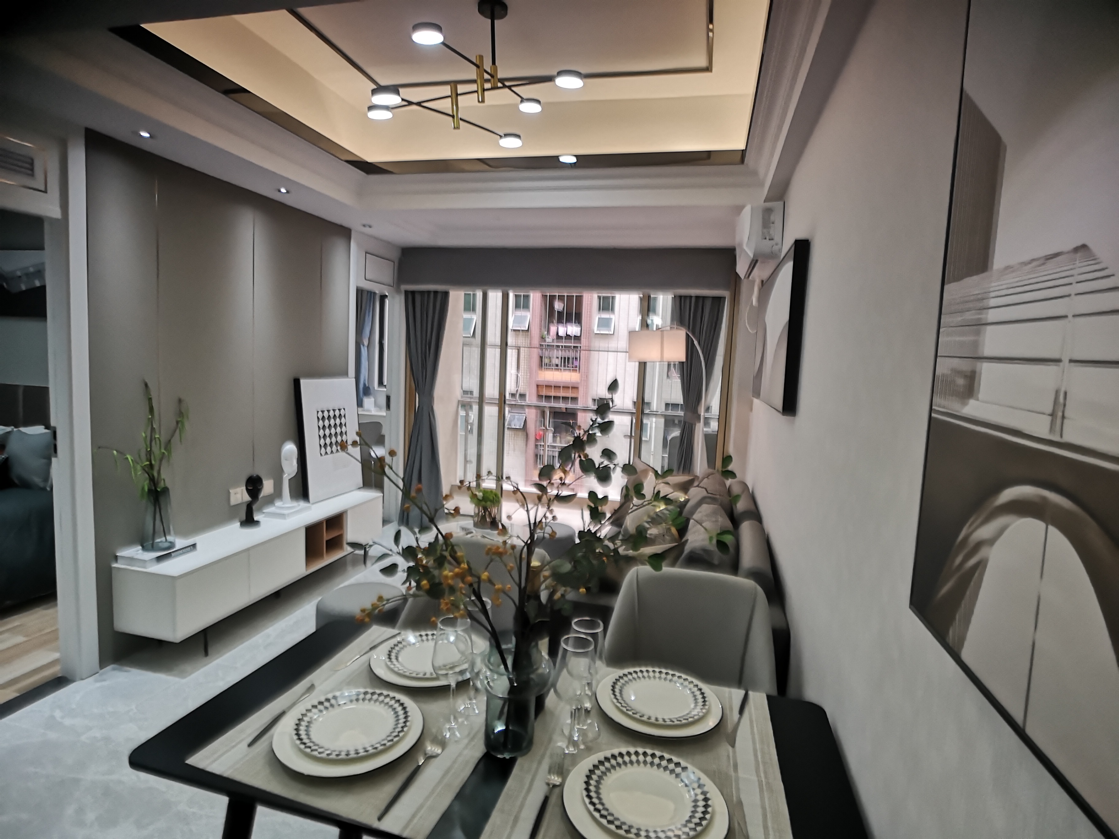 龍華觀瀾小產(chǎn)權房