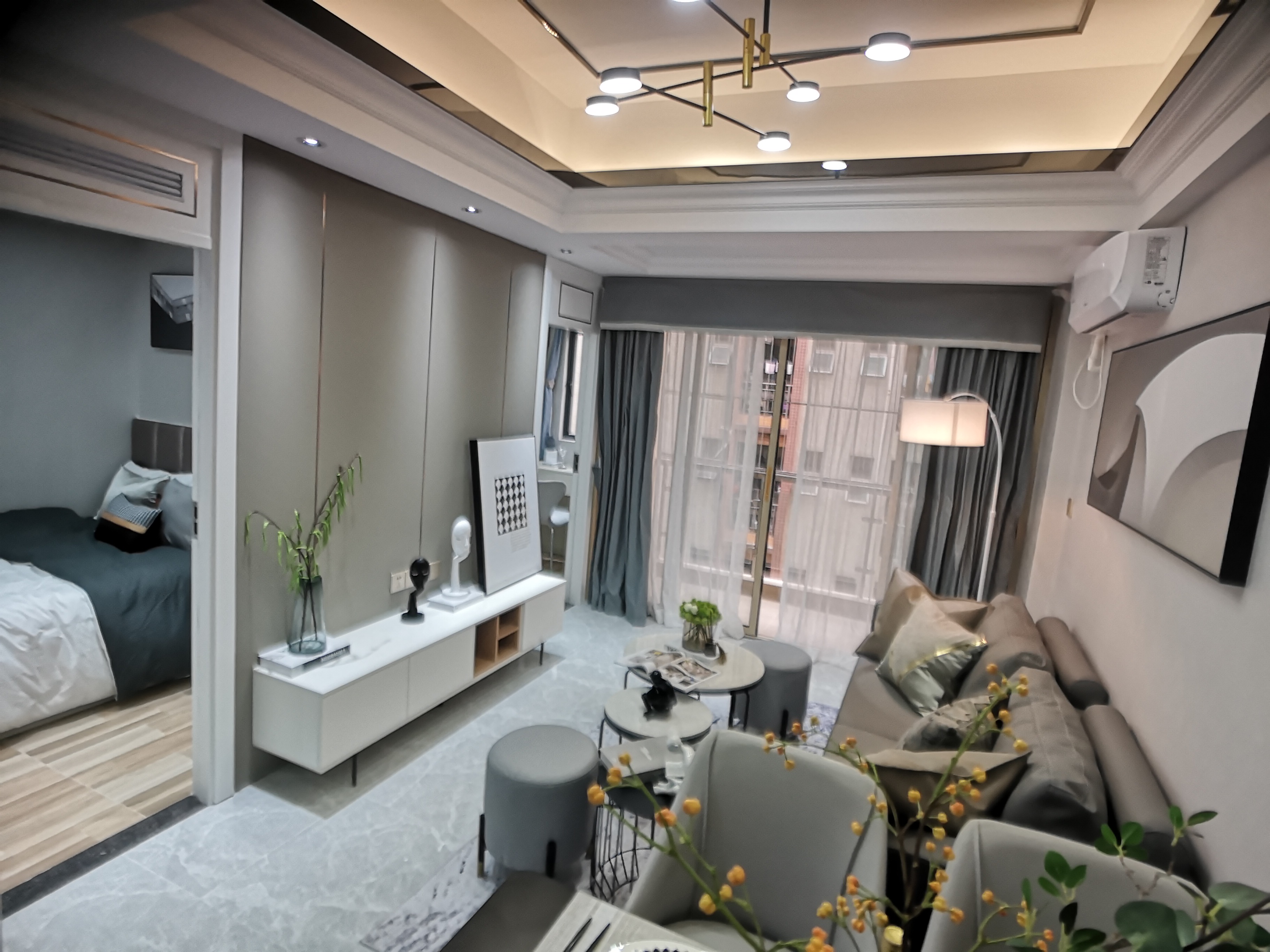 龍華觀瀾小產(chǎn)權房