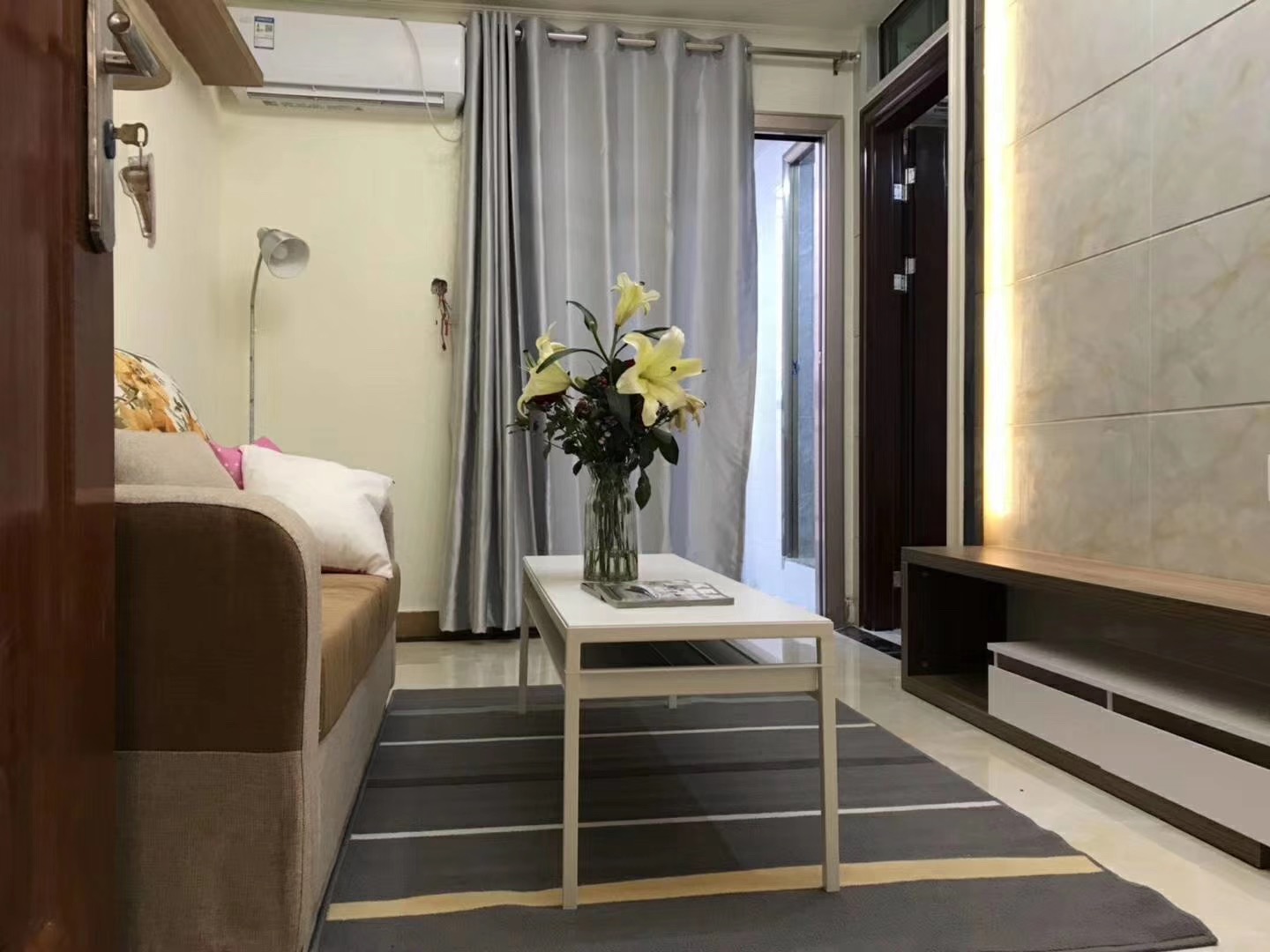 光明長圳小產權房