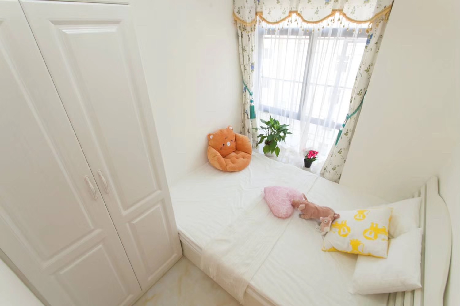 西鄉(xiāng)最便宜的小產(chǎn)權房鳳凰名都均價7500/㎡