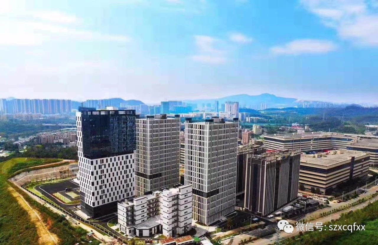 布吉哪里小產權房好