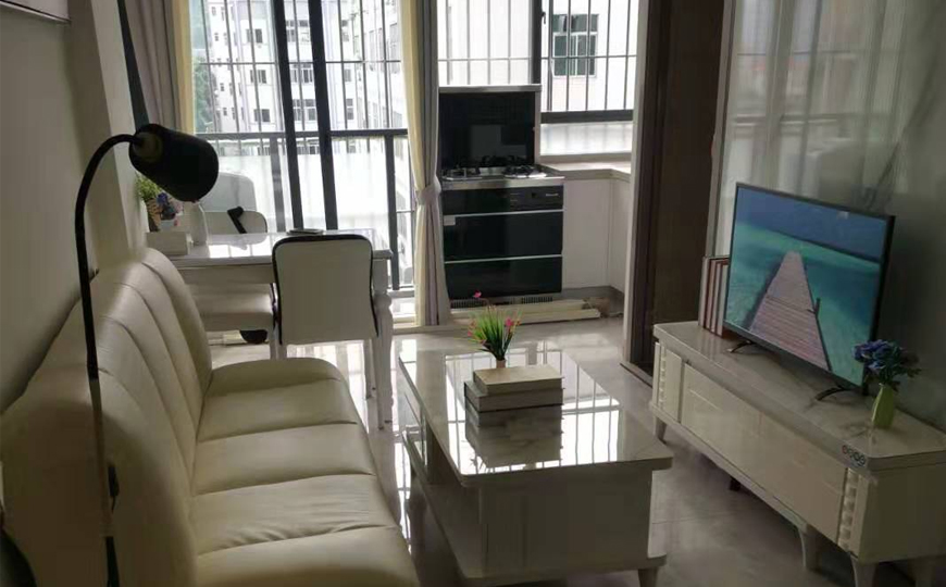 龍華大浪-畔山領寓 羊臺山東地鐵口零距離首付16萬起