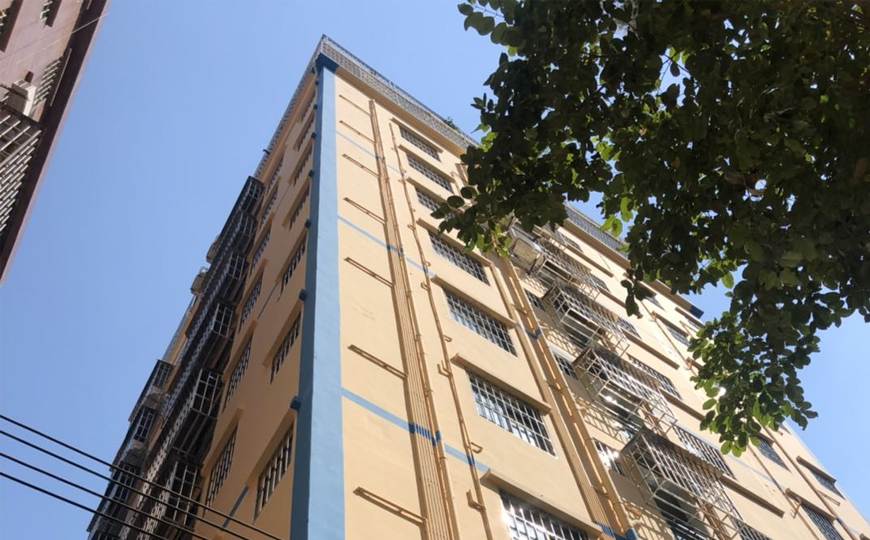 龍華文化廣場旁共和小時代2總價44.9萬/套起