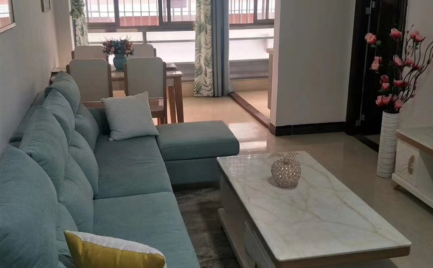 石巖水田寶石名苑總價(jià)44.8萬(wàn)/套起帶精裝修