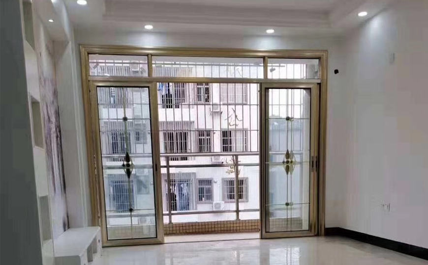 長(zhǎng)安新安-聚興公館 二房總價(jià)27.8萬起首付6成分期3年