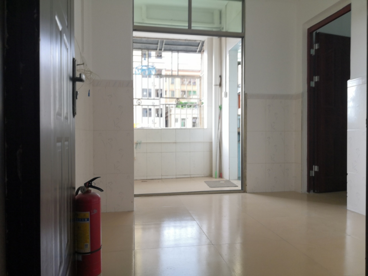 匯福豪居2期原始1房1廳，預售價52萬左右