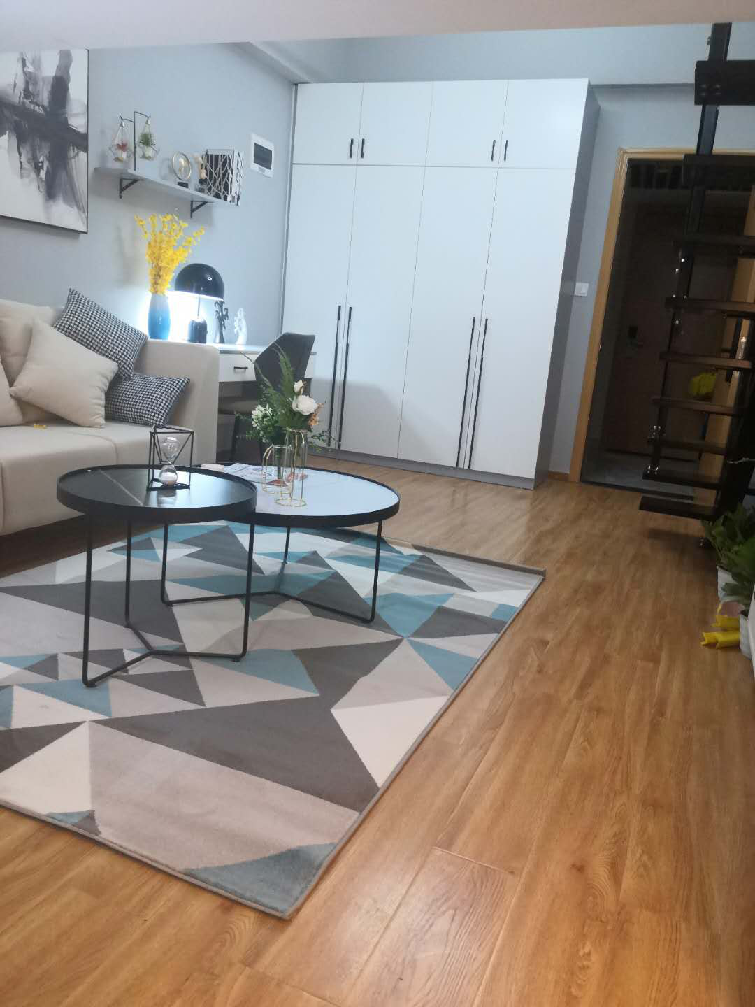 李朗壹號一房單價20000元/㎡起