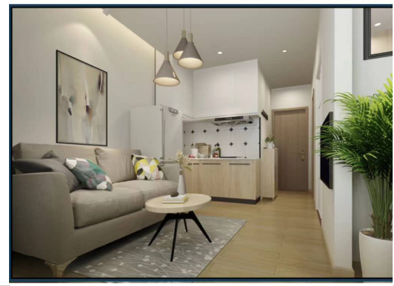 鑫龍府單間首付8萬(wàn)起