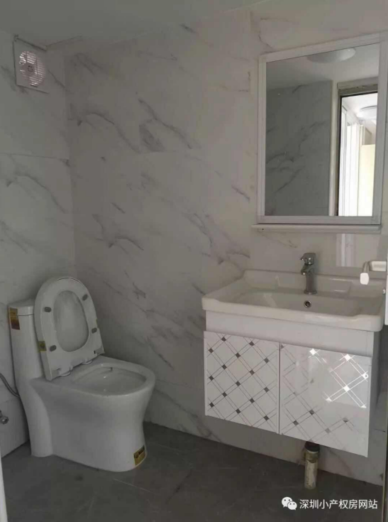 56.8萬(wàn)入手龍華山水綠園村委統(tǒng)建樓，還在等什么？