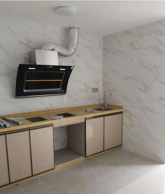 山水綠園一房一廳56平方，56.8萬/套起