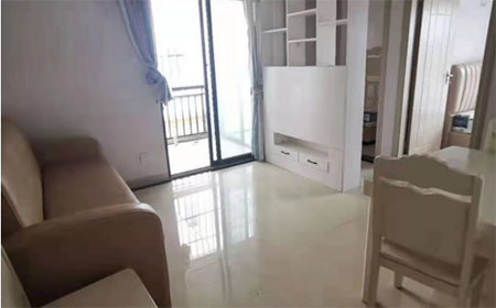 金光華府名校零距離，盡享綠色生態