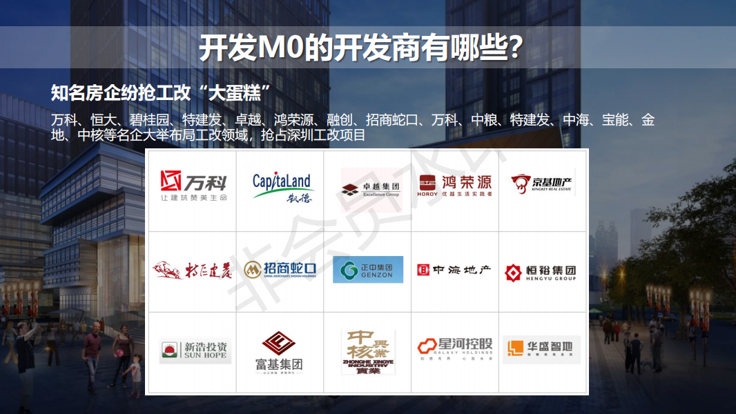 龍崗U空間大運新城