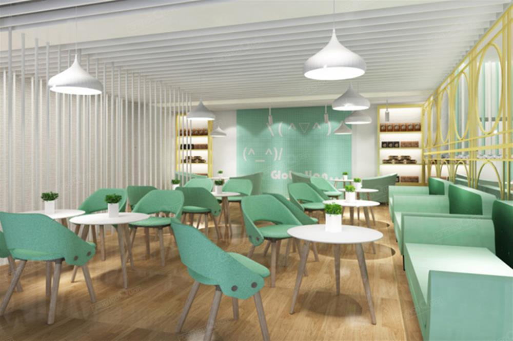 龍華上街45-75㎡商鋪90000元/平