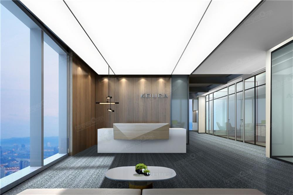 信利康樂創(chuàng)薈大廈89及110㎡均價2.4萬元/㎡