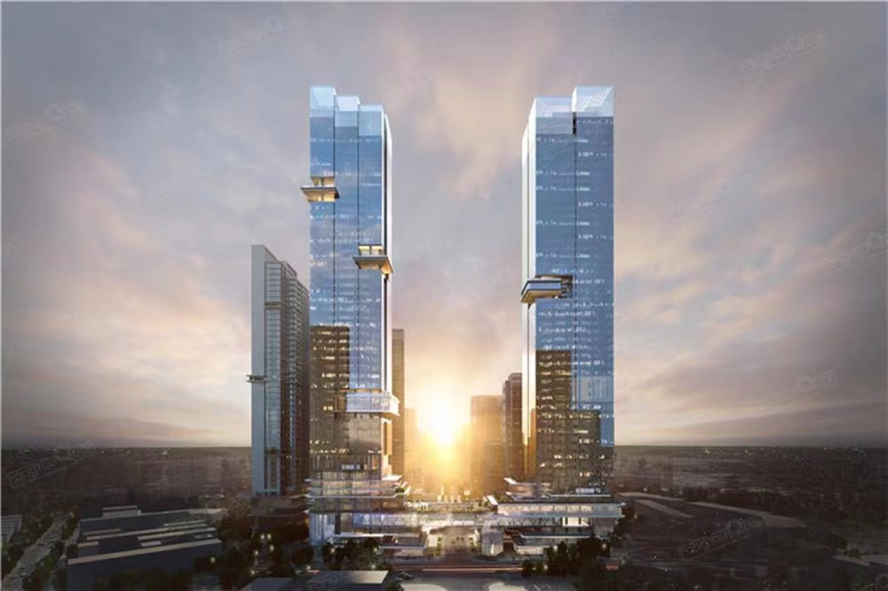 深圳龍華區商品房哪些值得購買？