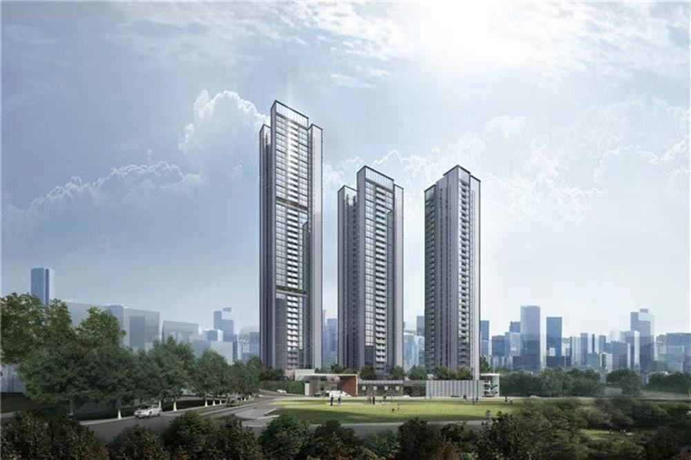 深圳龍華區(qū)適合自住的房源有哪些？