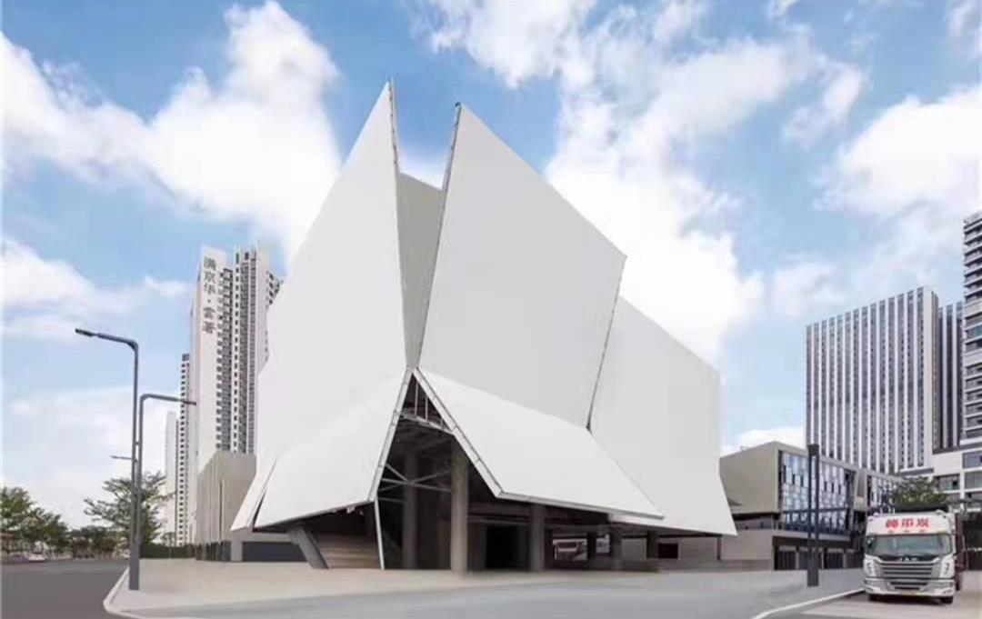 滿京華云著雅庭-均價48700元/平