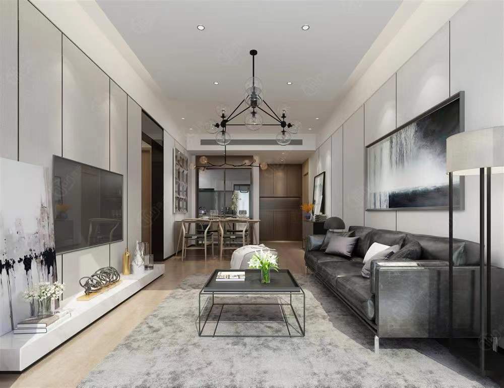 寶德云谷-均價35000元/平