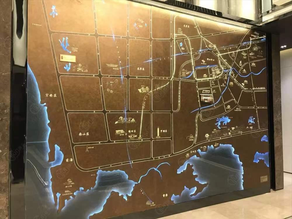 信達(dá)泰禾金尊府-均價：待定