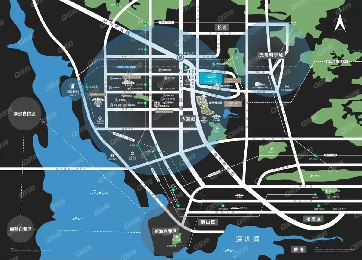 灣景時(shí)代公館-均價(jià)36000元/平