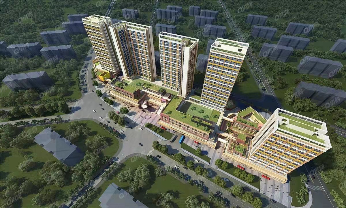 灣景時(shí)代公館-均價(jià)36000元/平