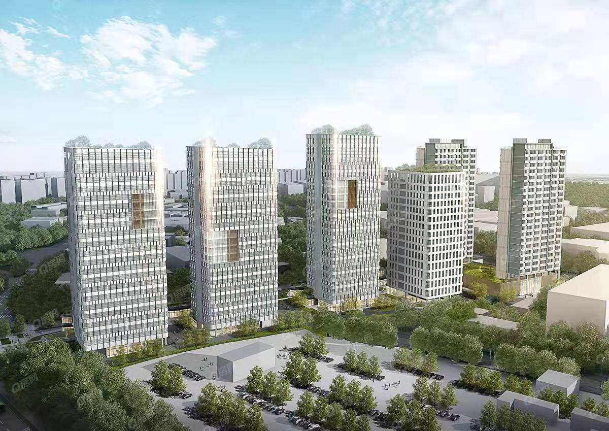 海谷科技大廈-均價(jià)30000元/平