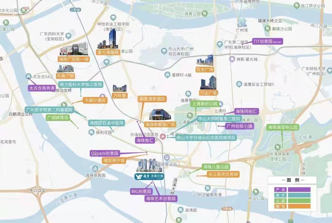 越秀天薈江灣-均價(jià)24000元/平