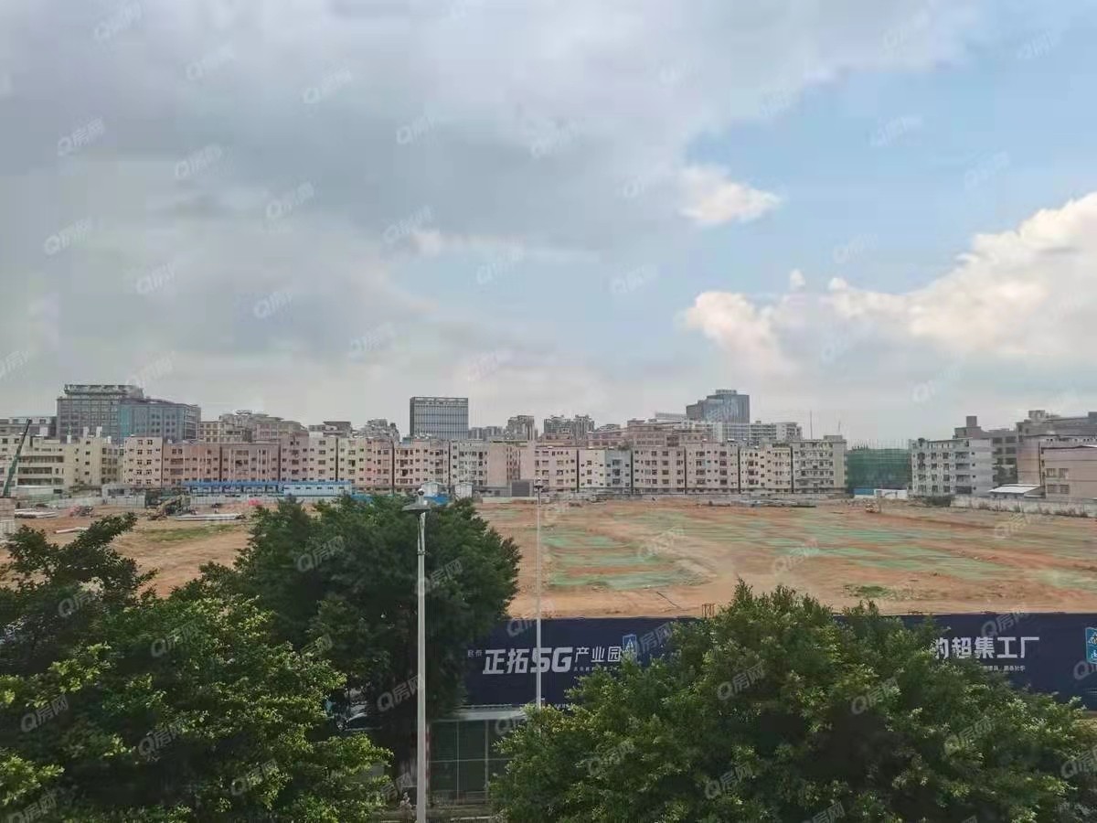 君泰正拓5G產業(yè)園均價-9000元/平