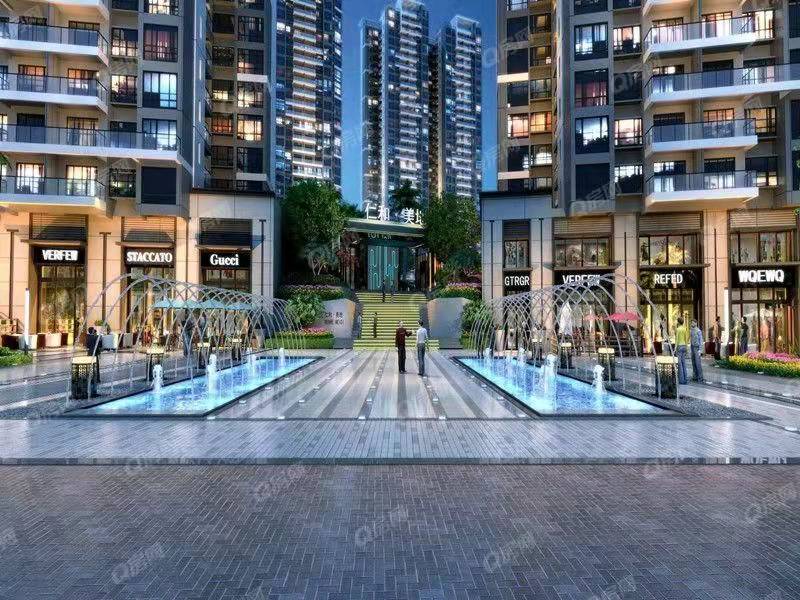 仁和美地-均價15000元/平