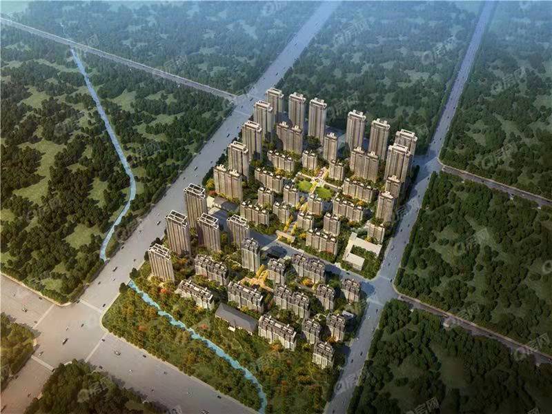 龍光城北區三期，龍光城瓏寓-均價9000元/平