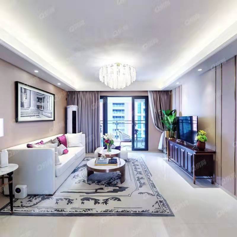 大中華幸福城-均價(jià)19500元/平