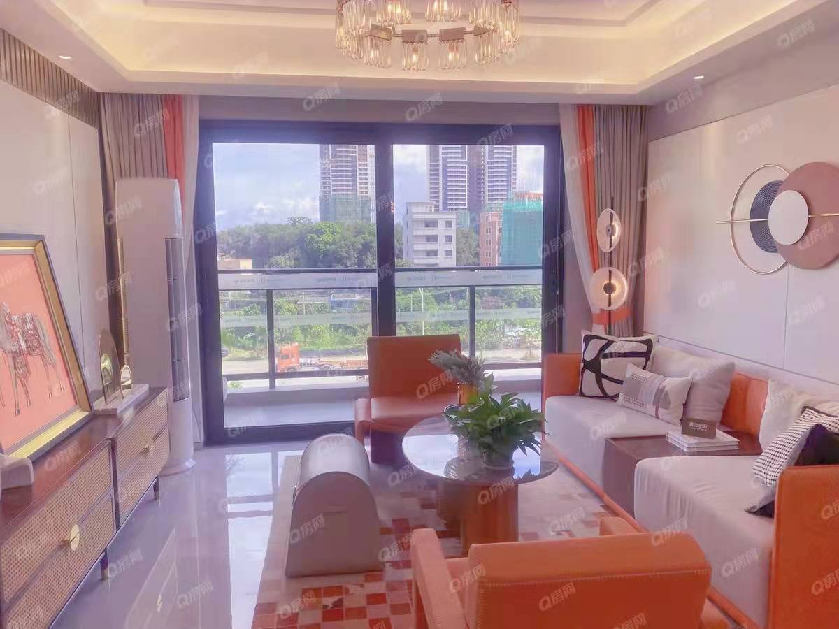 燦邦璟玥公館-均價(jià)16000元/平