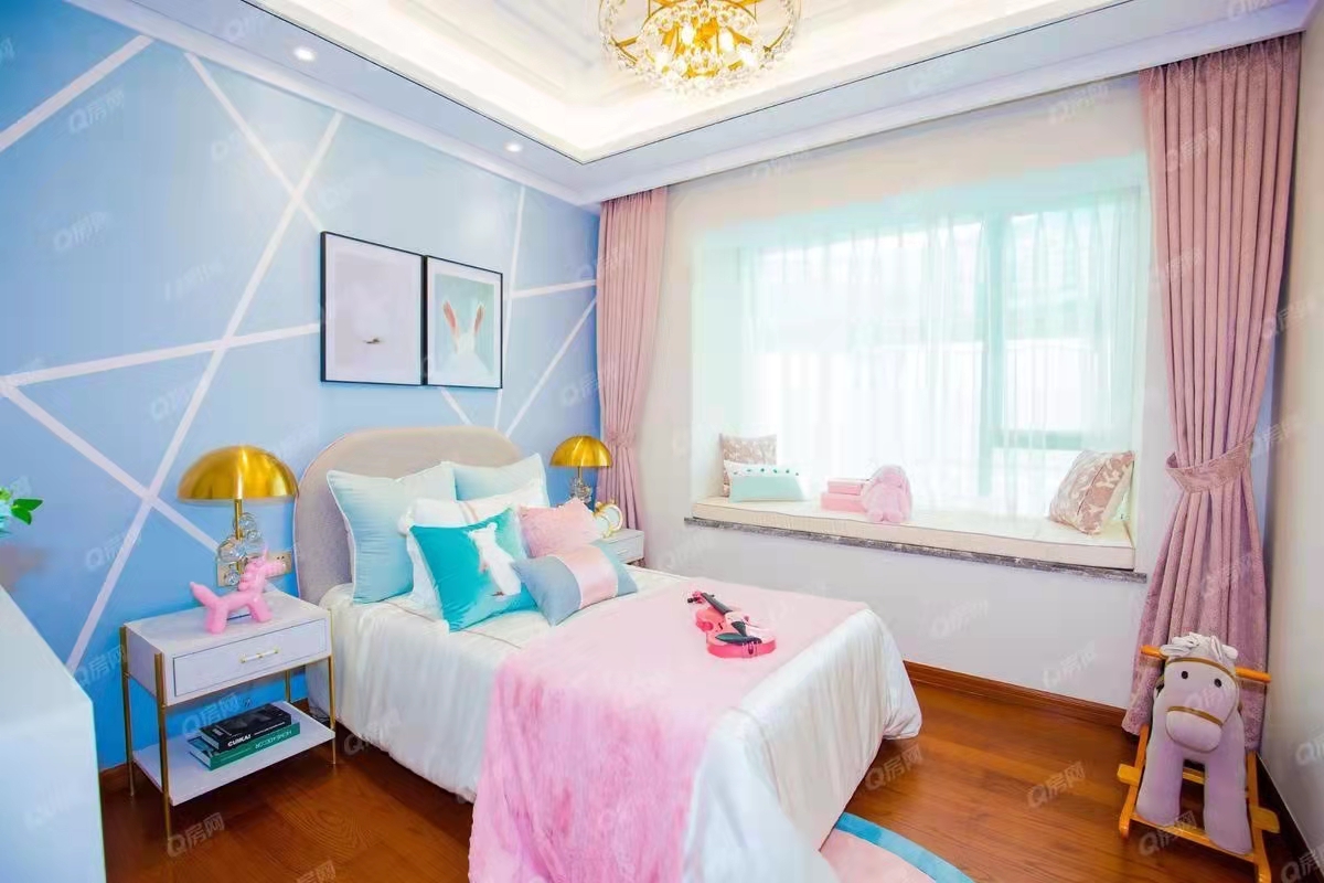 領地蘭臺府均價12200元/平