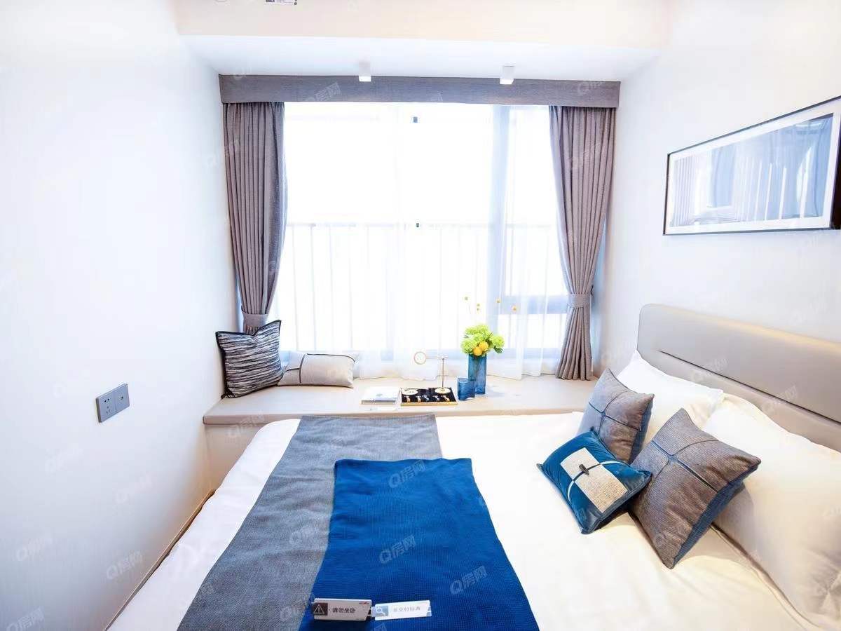 太東萬科四季花城-均價17000元/平