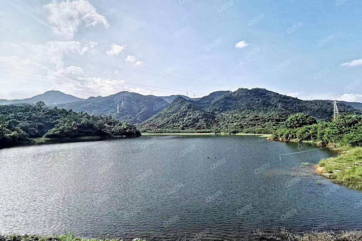 易生水岸花山-均價13000元/平