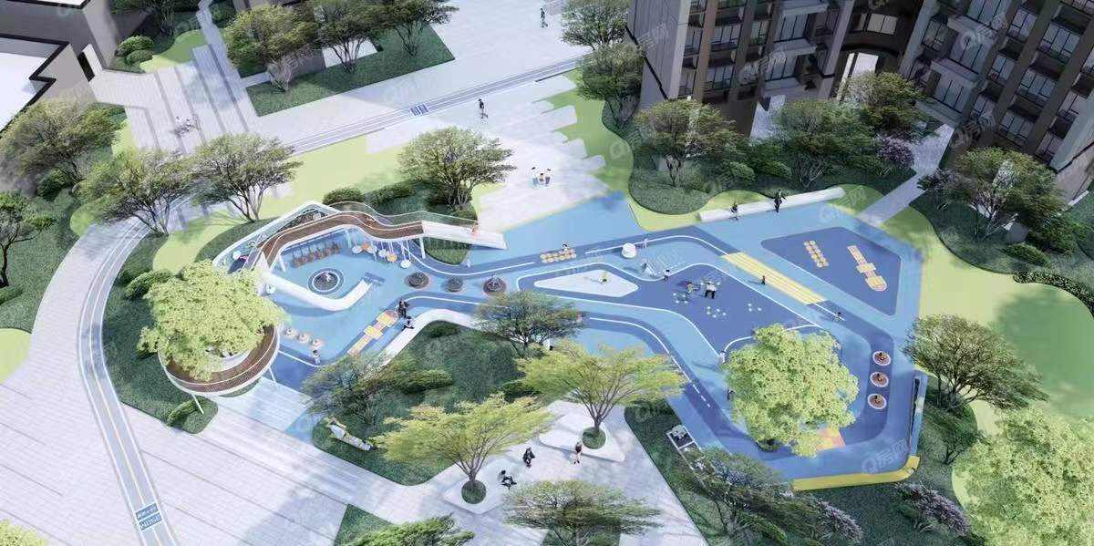 龍光玖瑞府-均價10000元/平