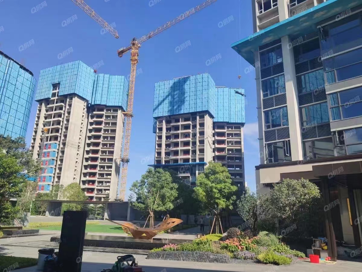 時(shí)光印記-均價(jià)13500元/平