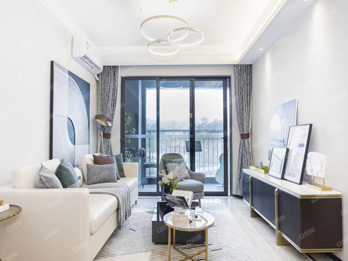 海倫堡臻悅府-均價10500元/平