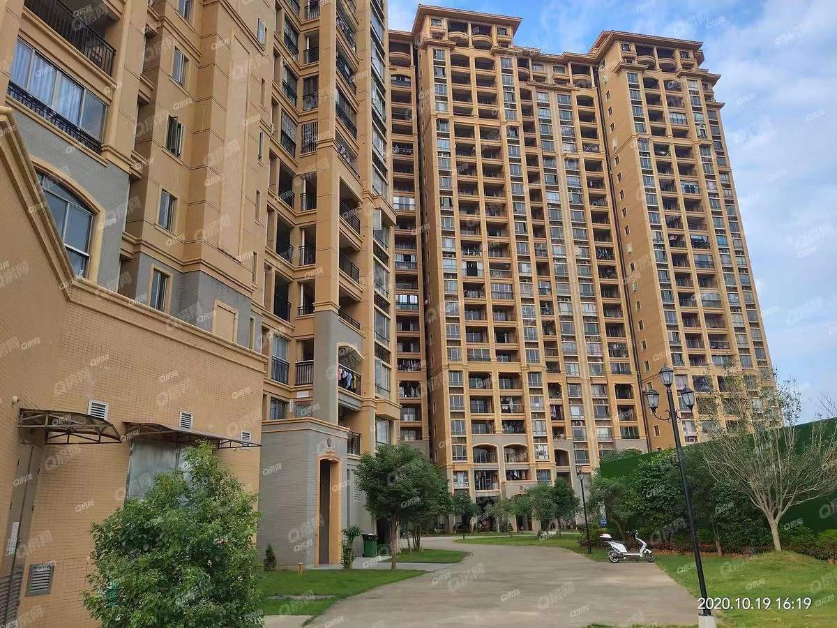 駿豪名居，鈺海山悅城-均價10000元/平