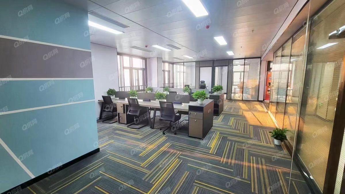 四海云創大廈-均價60/平